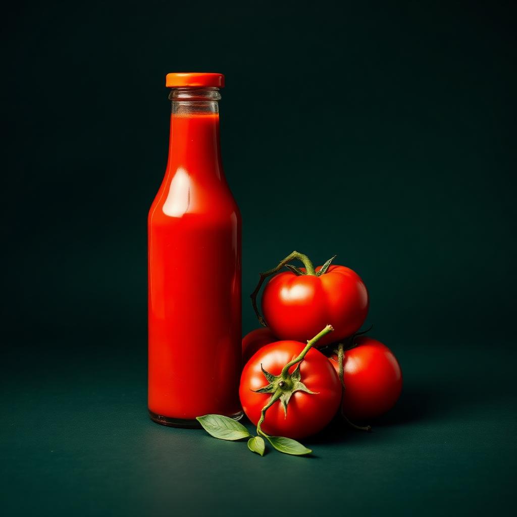 Ketchup